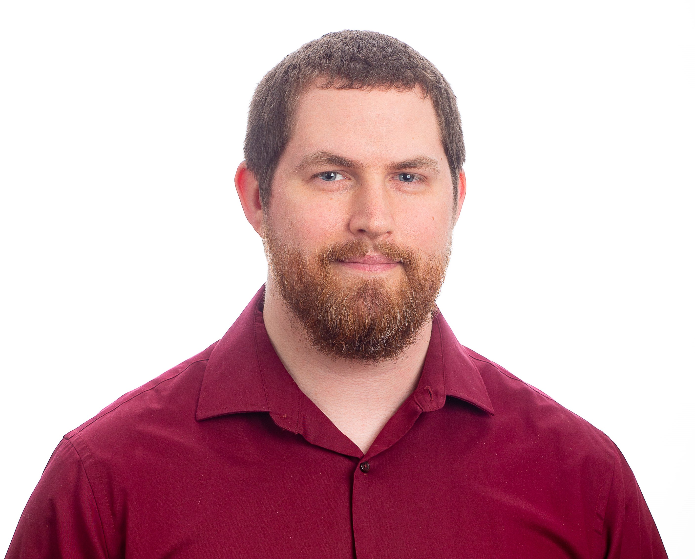 Brennan Derrick, founder of BDerrick Web Design